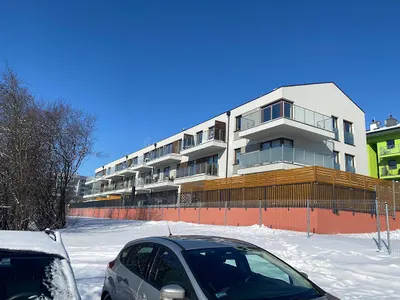 Nowe mieszkania Lublin Bluszczowa 15